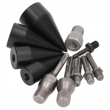 ДРЕВЕСОРОЛКА, КОНУСНАЯ ДРЕЛЬ