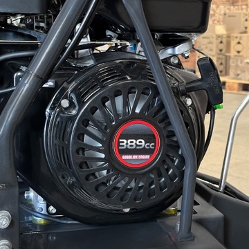 Гусеничный самосвал MEYER T800L, грузоподъемность 800 кг, КОНСТРУКЦИЯ LONCIN