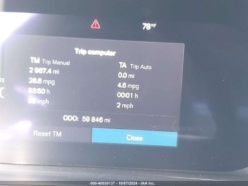 Volvo S90 II 2023 Volvo S90 b6 Ultimate, 2023r., 4x4, 2.0L 2.0 Benzyna 295KM, zdjęcie 10