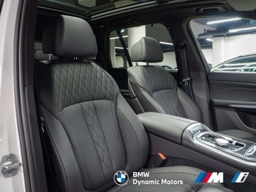 BMW X5 G05 SUV Facelifting 3.0 40i 381KM 2025 BMW X5 xDrive40i 381 KM mHEV - DEMO 2025 - M Performance w Cenie - Panorama, zdjęcie 26