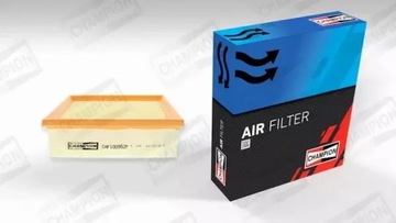 CHAMPION FILTR VZDUCHU CAF100952P
