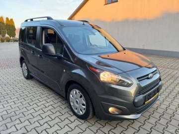 Ford Tourneo Connect II Standard 1.5 TDCi 120KM 2016 Ford Tourneo Connect Bogato doposazony I Lakier 100 Bezwypadkowy 1.5, zdjęcie 38
