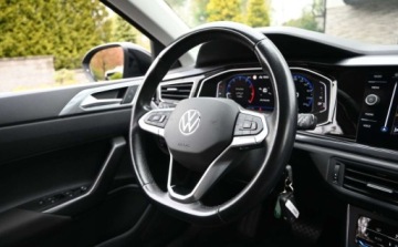 Volkswagen Taigo 1.5 TSI 150KM 2022 Volkswagen Taigo 1,5 TDI DSG IQ LIGHT Kamera Nawigacja Virtual Tacho 1.5, zdjęcie 22