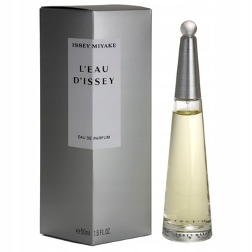 ISSEY MIYAKE L'EAU D'ISSEY EDP 50ML