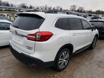 Subaru 2022 Subaru Ascent Limited 2022 2.4l 2.4 Benzyna 260KM, zdjęcie 3