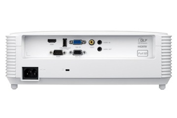 Проектор Optoma W309ST + БЕСПЛАТНЫЙ КРОНШТЕЙН