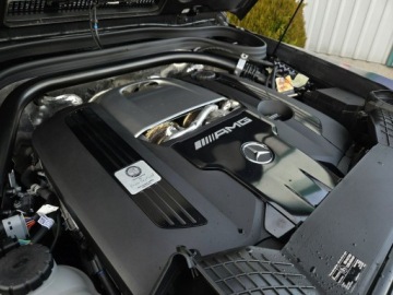 Mercedes Klasa G W465 2024 Mercedes G 63 AMG Bezwyp.FVAT23Gwarancja do 2030r, zdjęcie 15