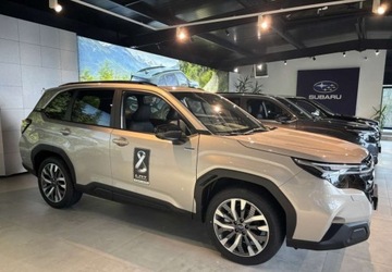Subaru Forester VI 2.0i-L e-Boxer 136KM 2025 Subaru Forester Subaru Forester 2.0i-L Platinum (EyeSight) Lineartronic 2.0, zdjęcie 7