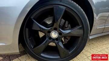 Mercedes CLS W218 Coupe 350 CDI BlueEFFICIENCY 265KM 2013 Mercedes-Benz CLS CLS 350 Cdi 4Matic 7G-tronic 3.0 Diesel 265KM, zdjęcie 10