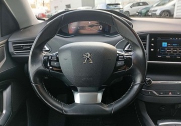 Peugeot 2020 Peugeot 308 Zarejestrowany - ubezpieczony 1,5 - 131 KM - FV 23 1.5 Diesel, zdjęcie 22