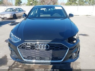 Audi A4 B9 2023 Audi a4 Premium Plus 45, 2023r., 4x4, 2.0L 2.0 Benzyna 261KM, zdjęcie 6