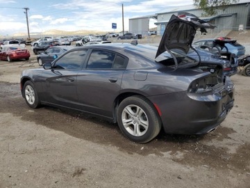 Dodge Charger VII 2023 Dodge Charger 2023 DODGE CHARGER SXT 3.6 Benzyna 292KM, zdjęcie 2