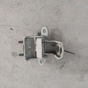 NISSAN NOTE E12 2013 PANTY DVEŘE PRAVÝ ZADNÍ KOMPLET