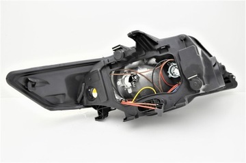 FORD MONDEO MK4 07-11 SVĚTLOMET LEVÝ DEPO