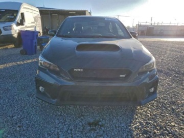 Subaru 2018 Subaru WRX 2018 SUBARU WRX LIMITED 2.0 Benzyna 268KM, zdjęcie 4