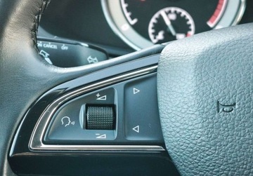 Skoda Superb III Liftback Facelifting 2.0 TDI 190KM 2020 Skoda Superb Ambition Pakiet Comfort, FV 23, ACC, Matrixy, Czujniki, Salo, zdjęcie 22