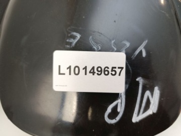 РУЛЕВОЕ КОЛЕСО В СБОРЕ С ТРЕЩИНОЙ