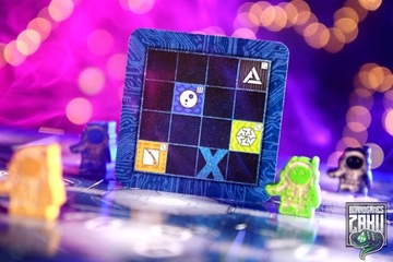 КОСМИЧЕСКАЯ ЗАГАДКА С ИИ