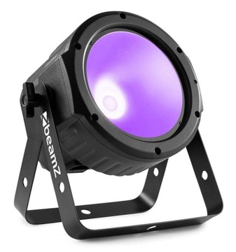 Отражатель ультрафиолета STROBO FLATPAR LED COB 30W