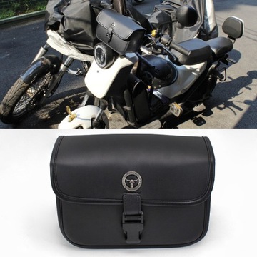 gaż sakwa dla Harley Davidson Sportster XL883 1200