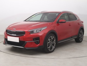 Kia XCeed PHEV 1.6 GDi Plug-in Hybrid 141KM 2021 Kia XCeed Plug-in-Hybrid, Salon Polska, zdjęcie 1