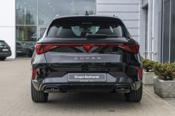 Cupra Leon II Sportstourer Facelifting 2.0 TSI 204KM 2026 Cupra Leon Sportstourer Tribe Edition 2.0 TSI 204, zdjęcie 7