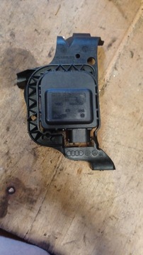 ŘÍZENÍ MOTORU KRYT GRZEWCZEJ 6Q2 907 511 6Q2907511