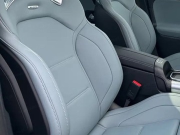 Mercedes GLA II Off-roader AMG Facelifting 2.0 35 306KM 2025 MERCEDES-BENZ GLA AMG 35 4-Matic Suv 2.0 (306KM) 2025, zdjęcie 5