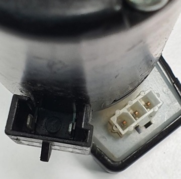 MOTOREK REGULACE SEDADLA LEVÝ JAGUAR S-TYPE 507537R01