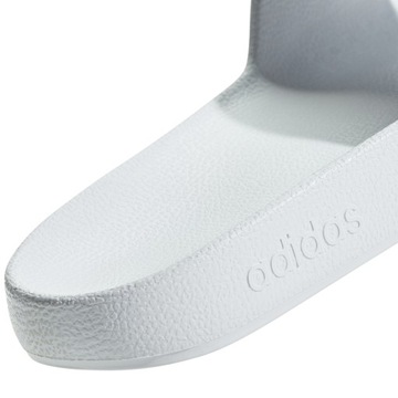 ADIDAS KLAPKI MĘSKIE ADIELETTE NA BASEN PLAŻE 43