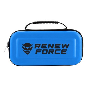 УЛУЧШЕННЫЙ чехол для Nintendo Switch V1 V2 OLED + закаленное стекло H9