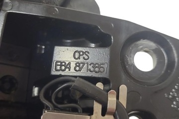 JINÉ DÍLY KAROSÉRIE RENAULT MEGANE II COUPE-CABRIOLET (EM0/1_) 8200220672