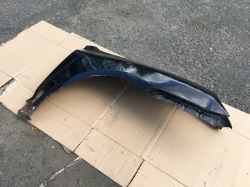 BLATNÍK PRAVÝ PORSCHE CAYENNE 7L PĚKNÝ LC9Z