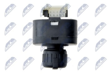 NTY PRZEŁĄCZNIK REGULACJI LUSTEREK