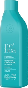 NEBOA Odżywka Hydration & Smoothness 300ml