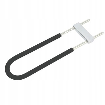 U Lock Прочный противоугонный замок в форме