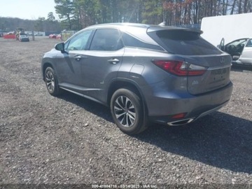 Lexus RX V 2022 Lexus RX 2022 Lexus RX RX 350 AWD 3.5 Benzyna 295KM, zdjęcie 2