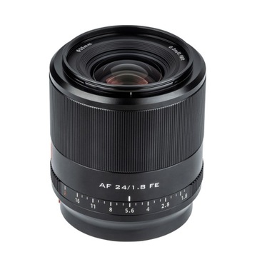 Viltrox 24/1.8 AF FE (Sony E)
