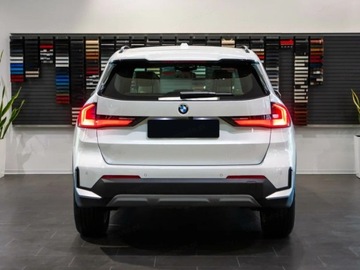 BMW X1 U11 Crossover 1.5 18i 136KM 2025 BMW X1 sDrive18i Suv 1.5 (136KM) 2025, zdjęcie 2