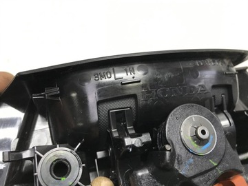 HONDA HR-V III 2023 KLIKA VNĚJŠÍ DVEŘE LEVÝ ZADNÍ 3M0L1N