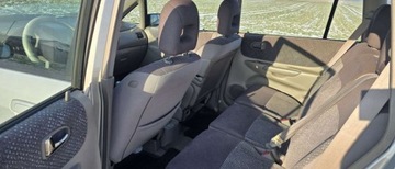 Mazda Premacy I 1.8 16V 114KM 2000 Mazda Premacy Mazda Premacy 1.8B 2000r, klimatyzacja ZADBANA 1.8 Benzyna, zdjęcie 6