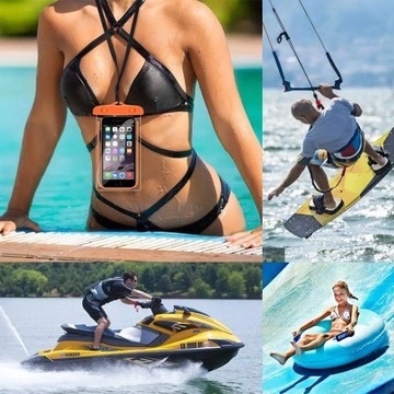 Водонепроницаемый ЧЕХОЛ ДЛЯ ТЕЛЕФОНА V2 Водонепроницаемый КРЫШКА ДЛЯ БАССЕЙНА ДЛЯ ДЕНЕГ