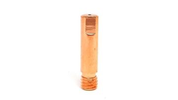 Końcówka prądowa 0,8mm M6x25 do uchwytu MB-15
