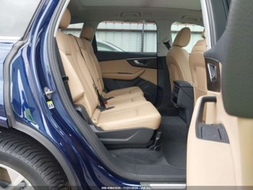Audi Q7 II 2020 Audi Q7 Premium Plus 55 Tfsi Quattro Tiptronic 2020 3.0l 3.0 Benzyna 335KM, zdjęcie 12