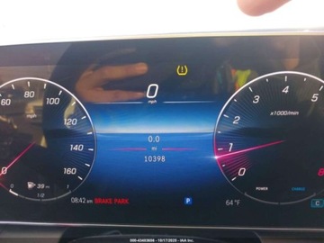 Mercedes GLC C254/X254 2024 Mercedes-Benz GLC 300 4Matic Suv 2024 2.0l 2.0 Benzyna 255KM, zdjęcie 10