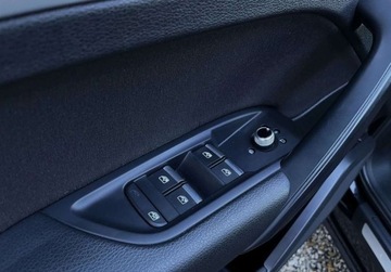 Audi Q5 II SUV 2.0 TDI 190KM 2018 Audi Q5 40 TDI 190kmQUATTROACCbezwypadkowa GWARANCJA zarejestrowana, zdjęcie 33