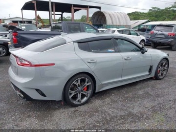 Kia Stinger 2020 Kia Stinger Gt1 2020 3.3 Benzyna 365KM, zdjęcie 5