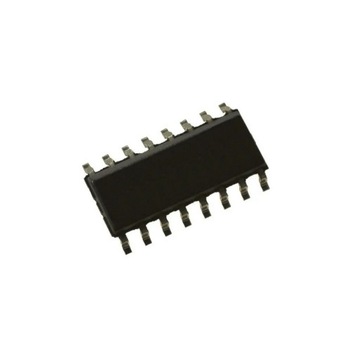 IRS21814S - UKŁAD SCALONY k.10050