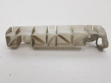 CITROEN C-CROSSER 2009 LEVÝ STRANA DRŽÁK / DRŽÁKY NÁRAZNÍKU ZADNÍHO