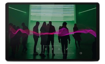 Планшет Lenovo Tab M10 FHD Plus X606F 4/64 ГБ, серый